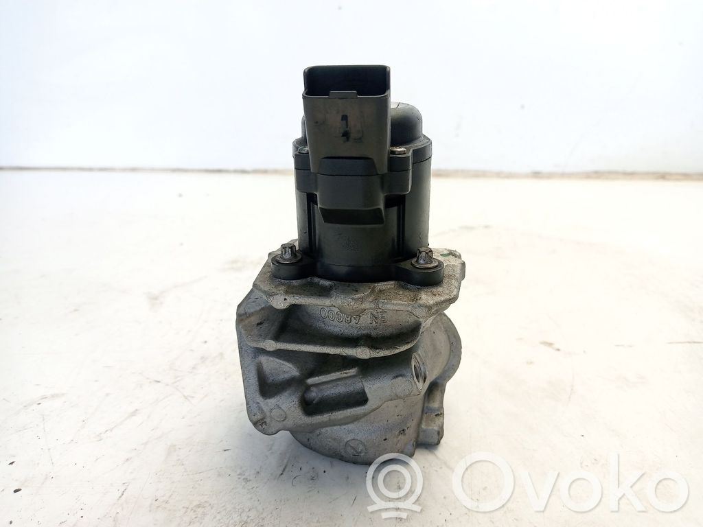 Ford Fusion EGR vārsts 