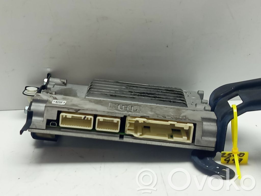 Toyota Corolla E160 E170 Other control units/modules 