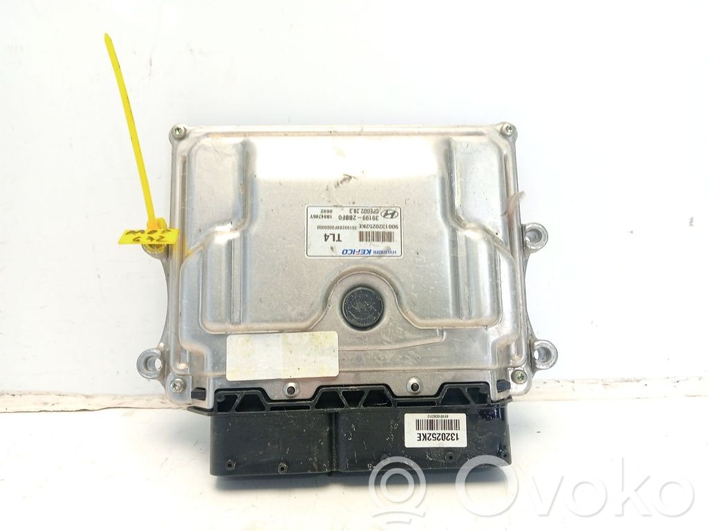 Engine control unit/module   391992BBF0