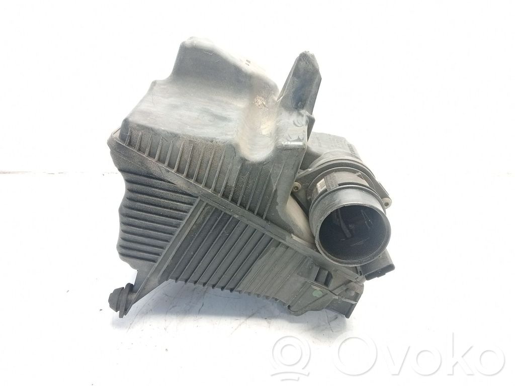 Renault Megane II Air filter 