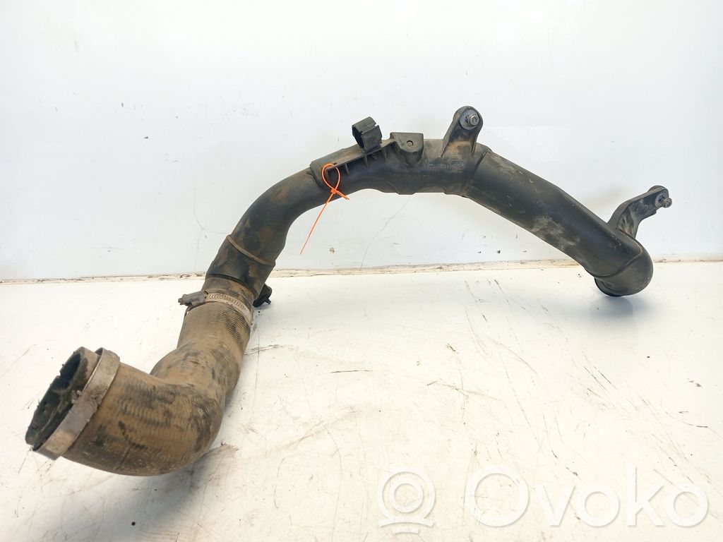 Seat Ibiza IV (6J,6P) Conductă/furtun aer condiționat (A/C) 