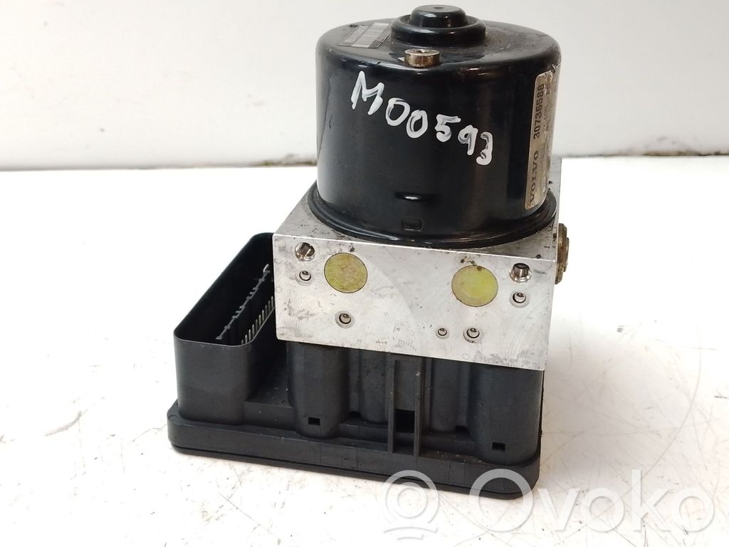Volvo V50 ABS Pump 