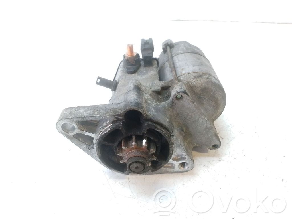Motor de arranque   281000T030,2810033050,2810033050