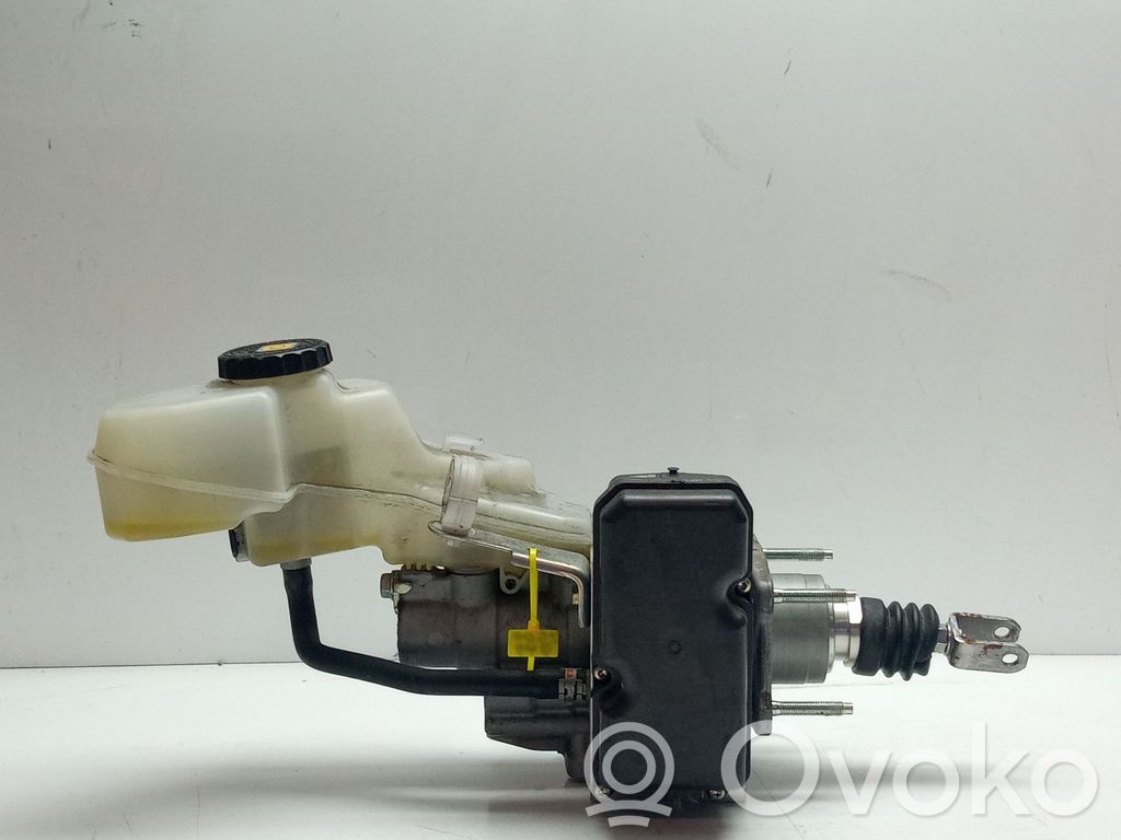 Toyota Corolla E160 E170 Hydraulisen servojärjestelmän paineventtiili 