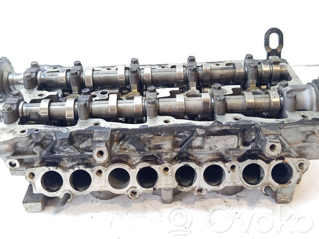 KIA Sportage Culata del motor 