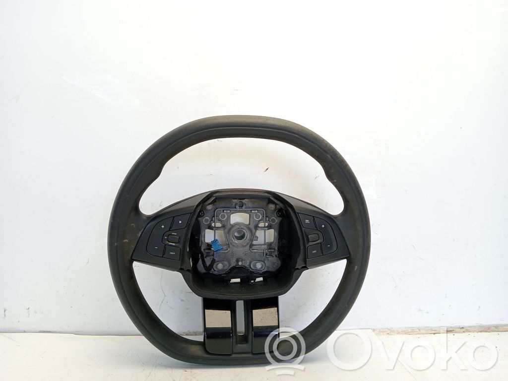 Citroen C4 Grand Picasso Ohjauspyörä 
