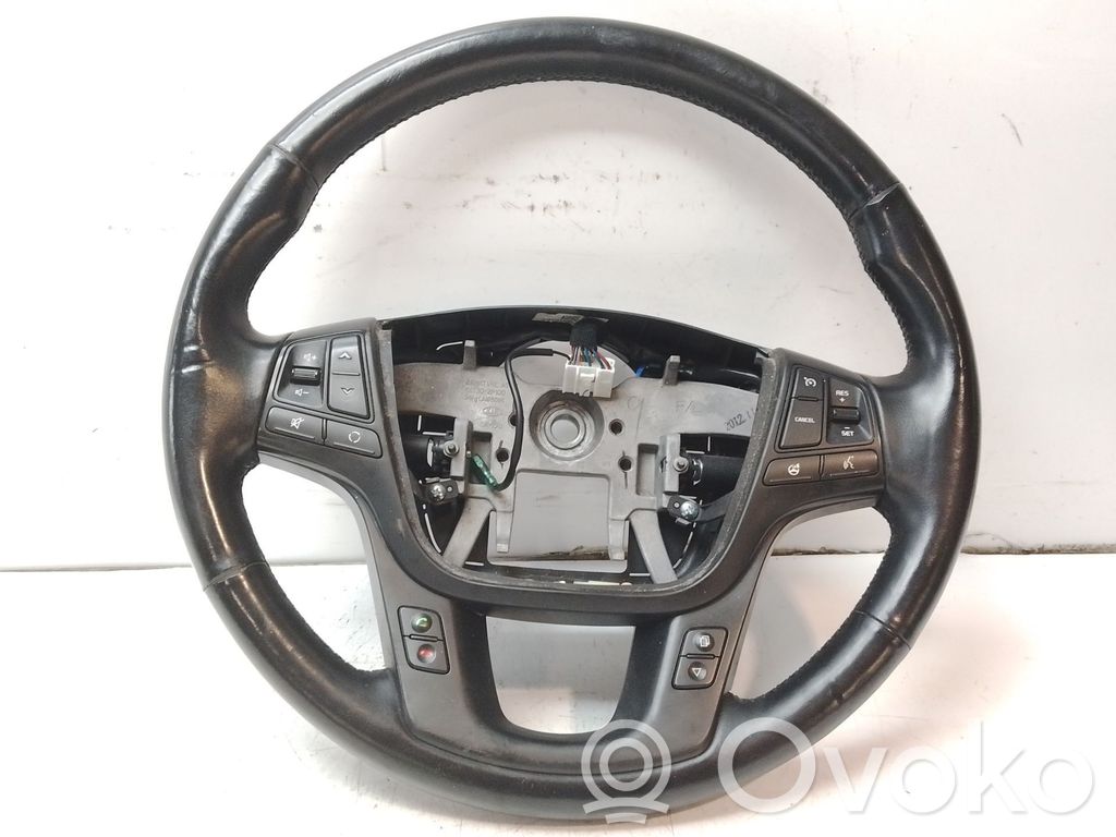KIA Sorento Ohjauspyörä 