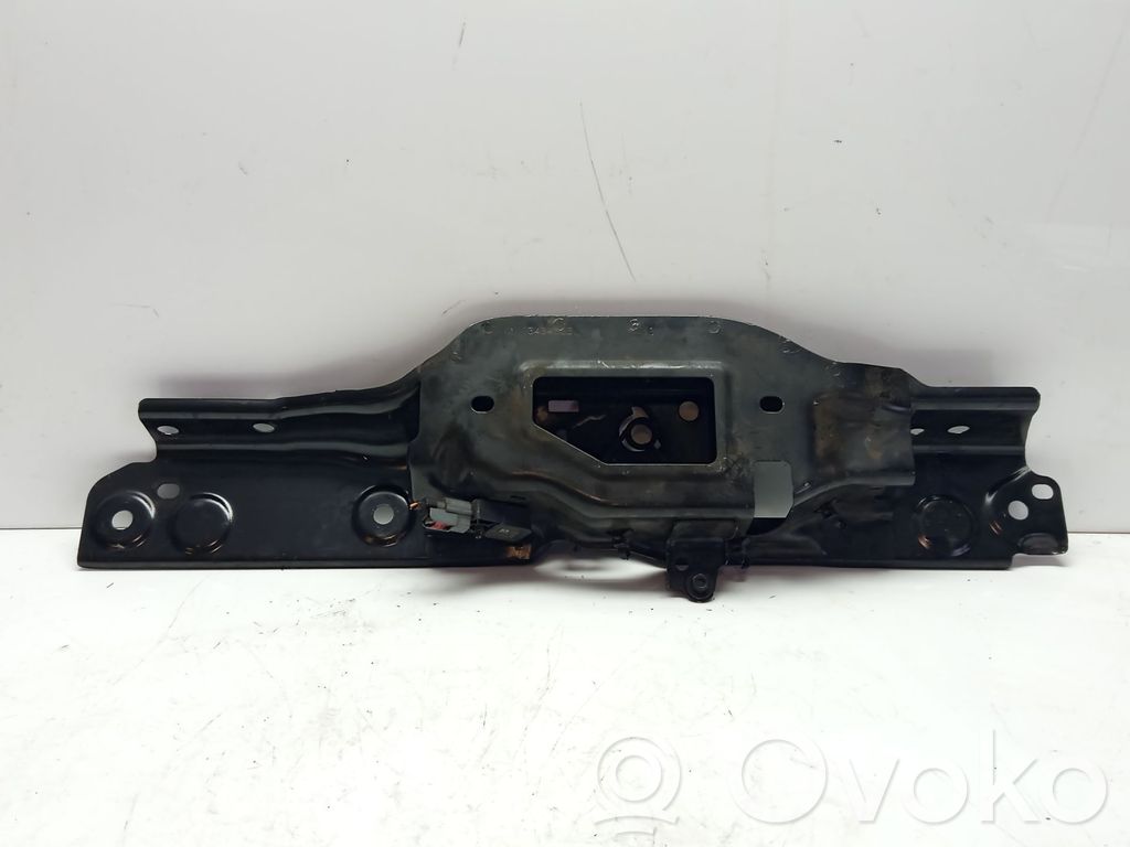 Opel Corsa E Panelis 