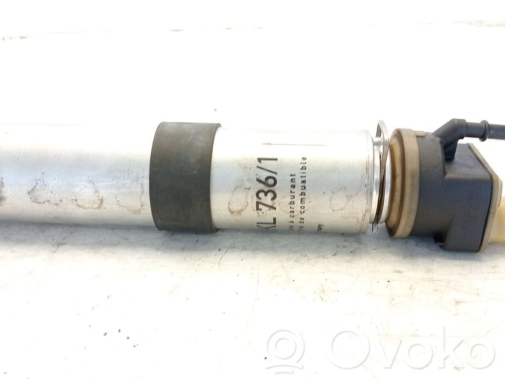 BMW 1 F20 F21 Filtro de combustible 
