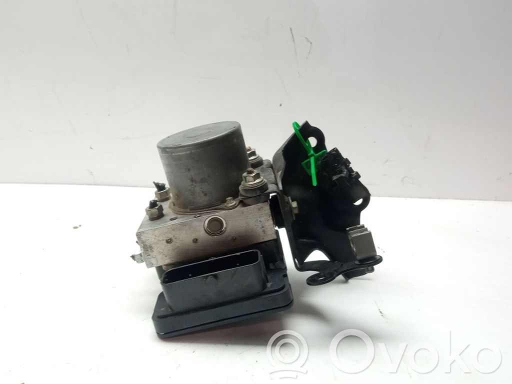 Toyota Corolla Verso E121 Pompa ABS 