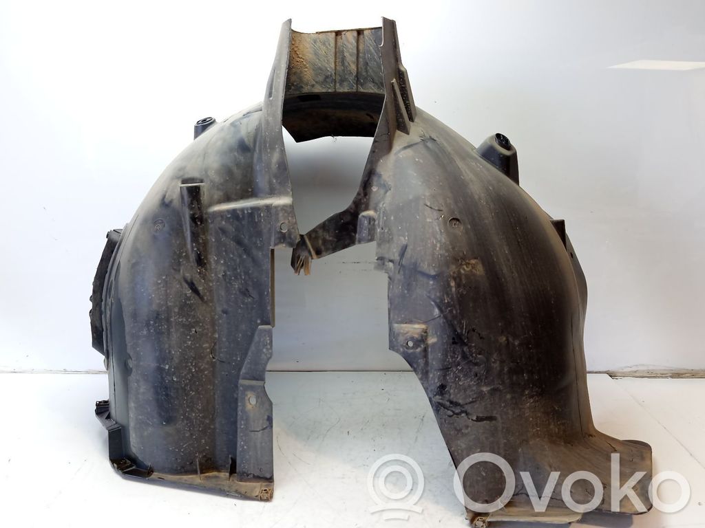 Toyota Proace Priekinis posparnis 