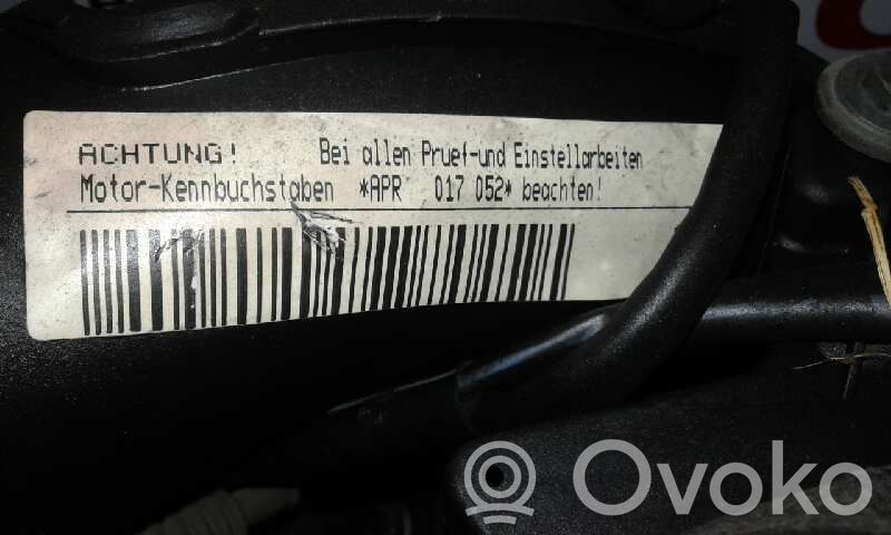Engine   APR