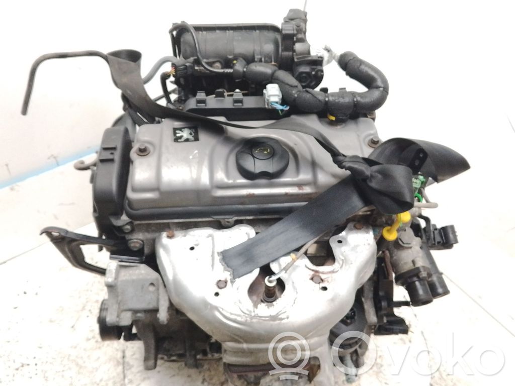 Engine   0139LK,KFW