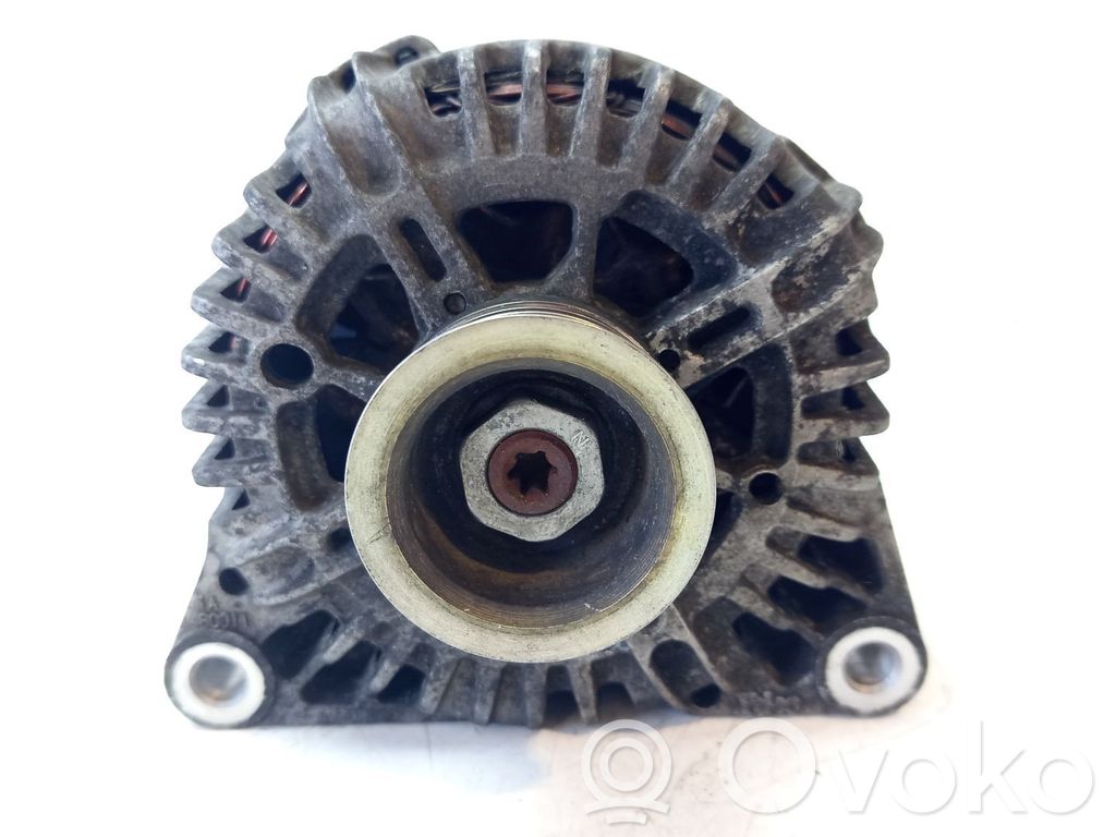Alternador   5705ES,9646476280