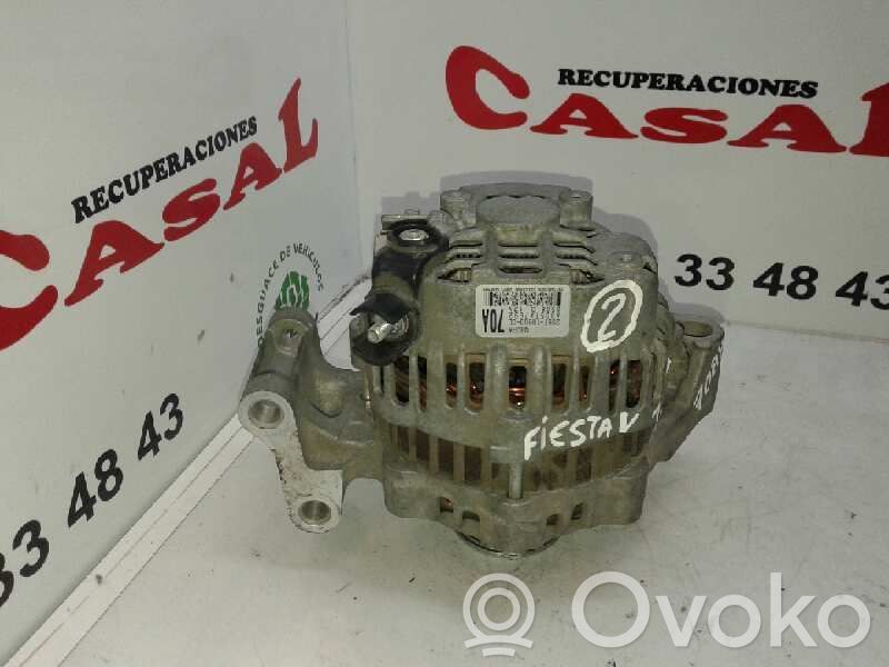 Ģenerators   2S6T10300CD,A005TA7692