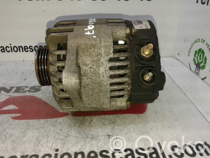 Suzuki Swift I Ģenerators 