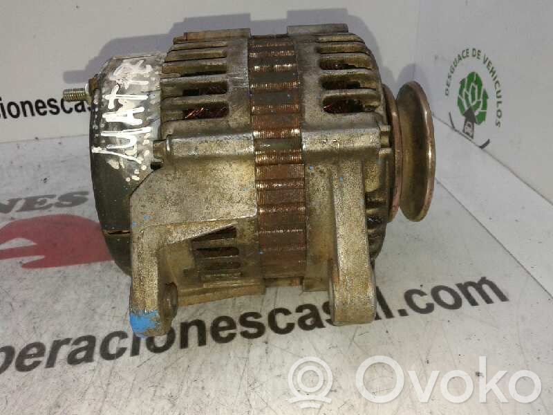 Daewoo Matiz Ģenerators 