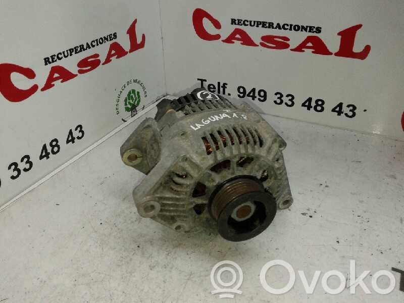 Alternador   7700857073,2541903A