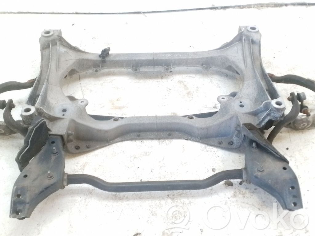 Lexus LS 500 Subcadru frontal 