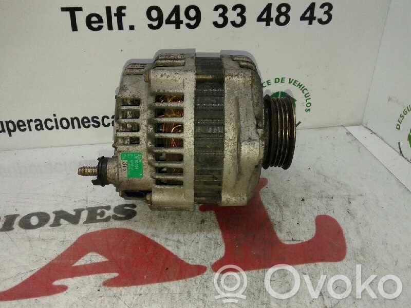 Ģenerators   LR170764