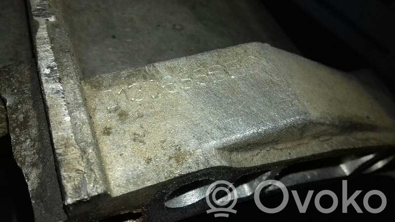 BMW 1 E81 E87 Manual 5 speed gearbox 