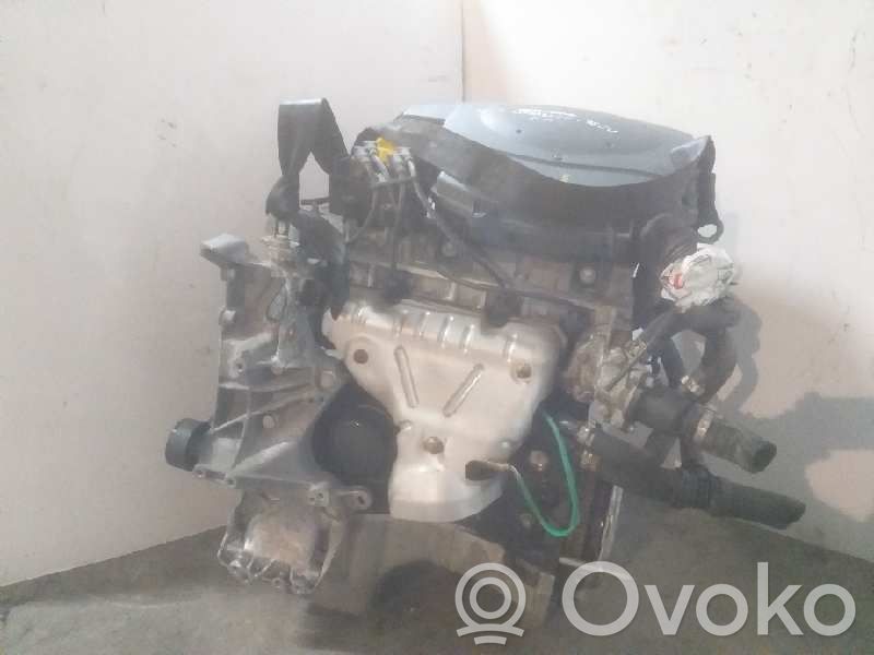 Motor   K7J710