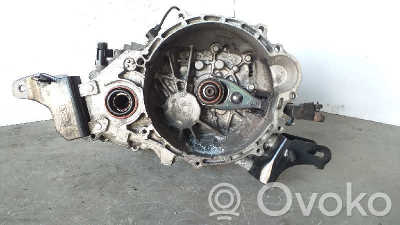 Hyundai i30 Mechaninė 5 pavarų dėžė 