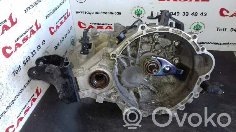 Hyundai i30 Mechaninė 5 pavarų dėžė 