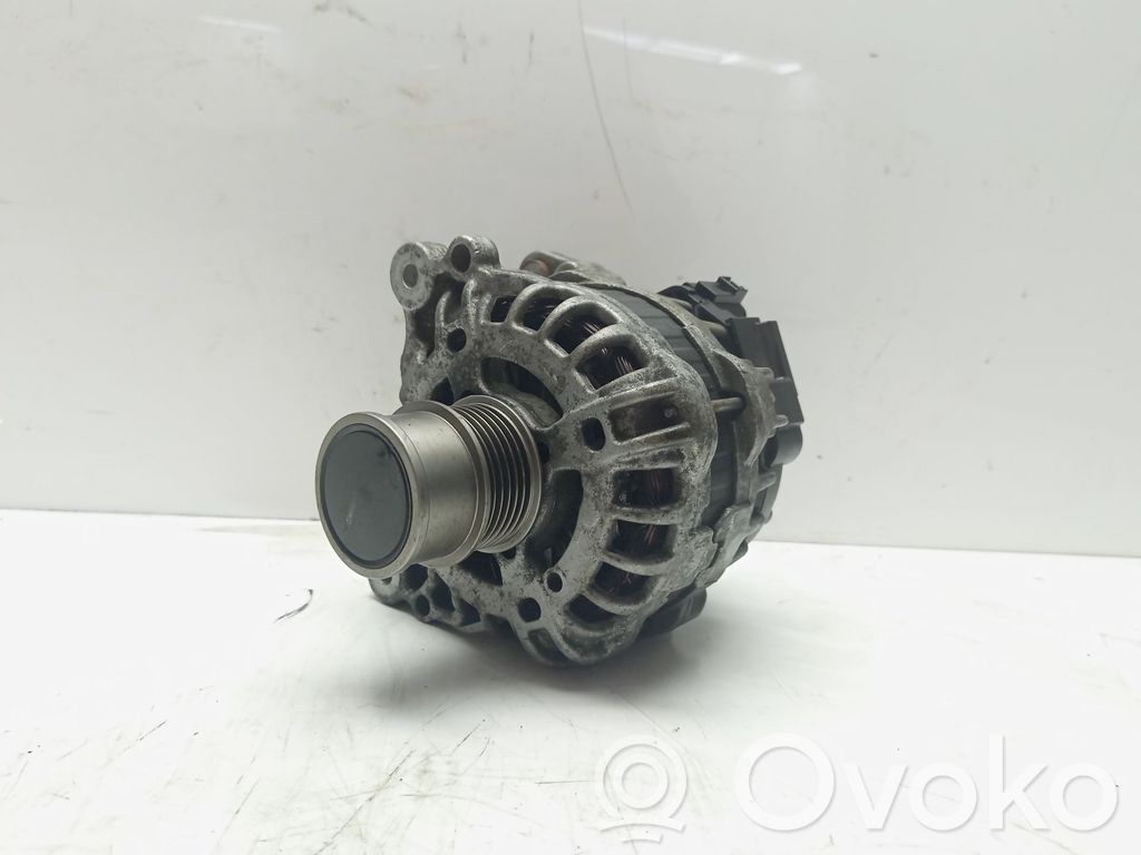 Alternator   03C903025F,04E903015S,14V110AVWAG