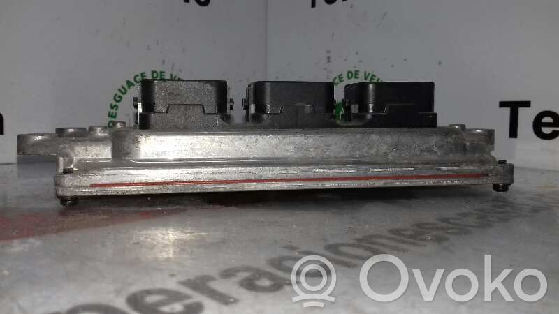 Honda CR-Z Engine control unit/module 