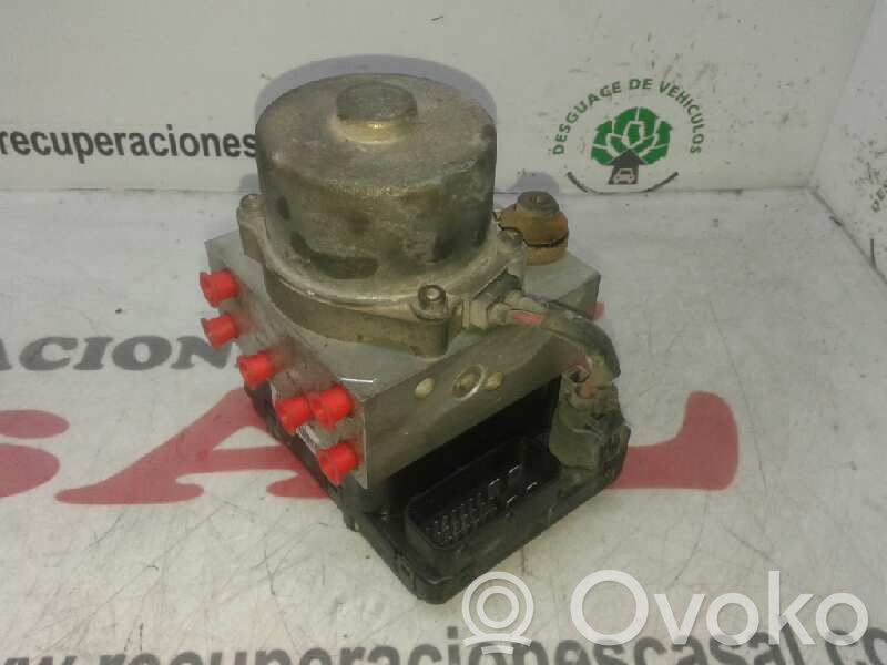 Honda HR-V ABS Pump 