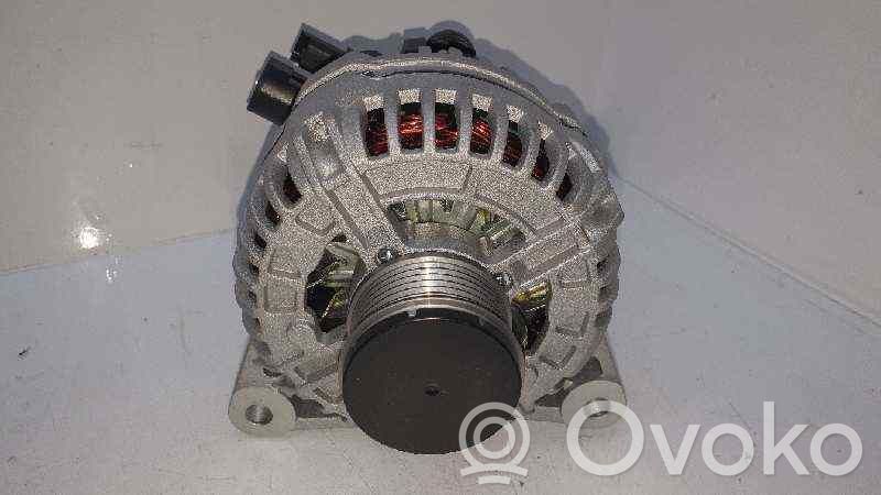 Alternador   A14VI48,A14159