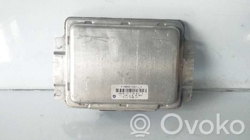 Engine control unit/module   P04692032AL