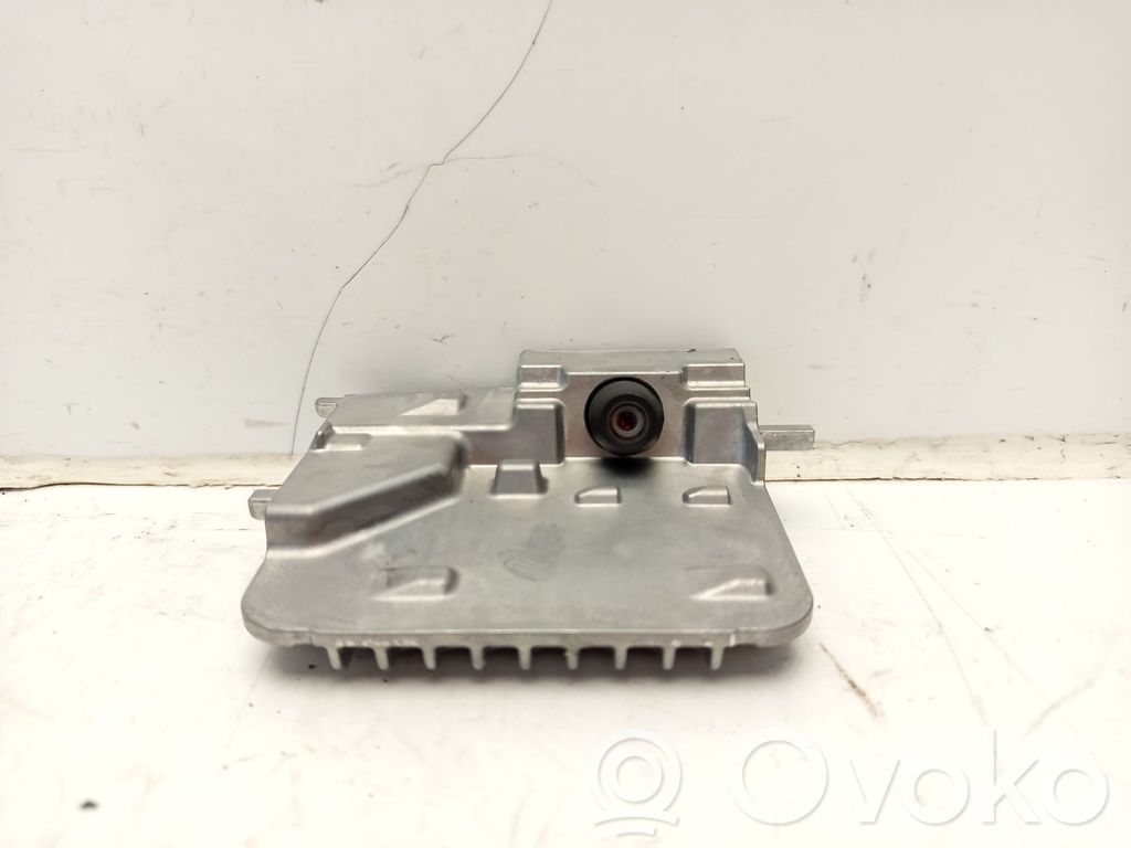 Other control units/modules   8646C16040