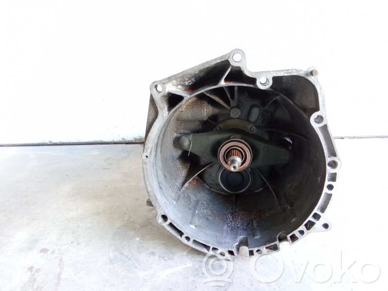BMW 1 E81 E87 Manual 5 speed gearbox 