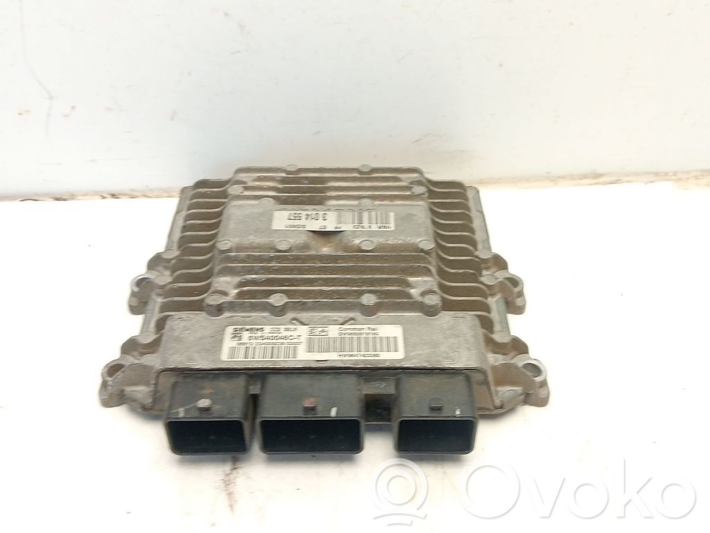 Engine control unit/module   1938XS