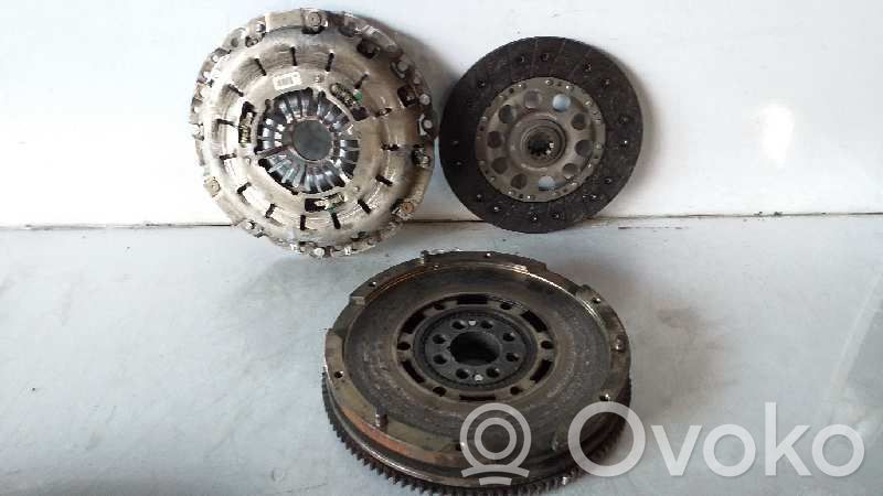 BMW 7 E38 Clutch set kit 