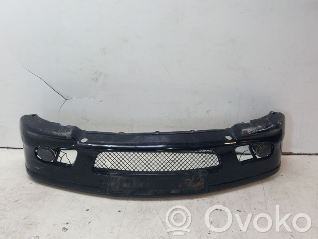 BMW 3 E46 Front bumper 