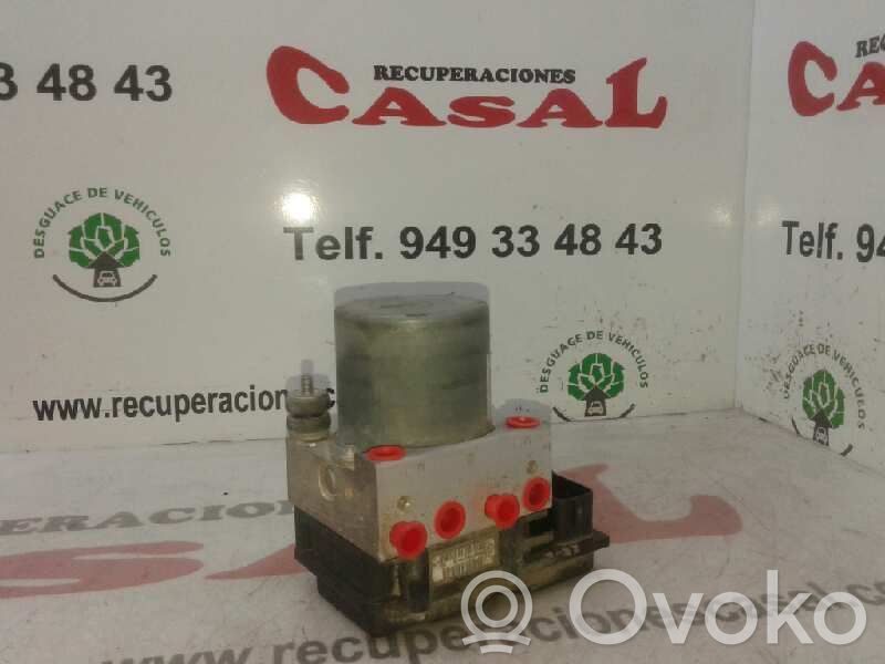 Fiat Ducato Pompa ABS 