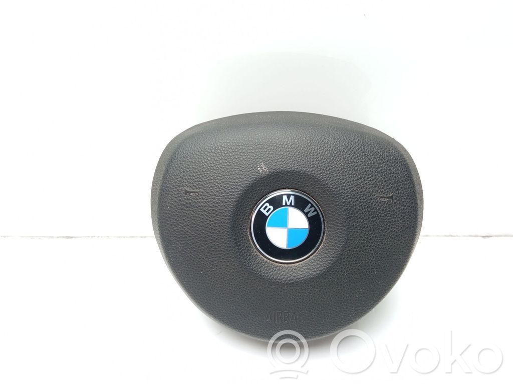 BMW 3 E46 Stūres drošības spilvens 