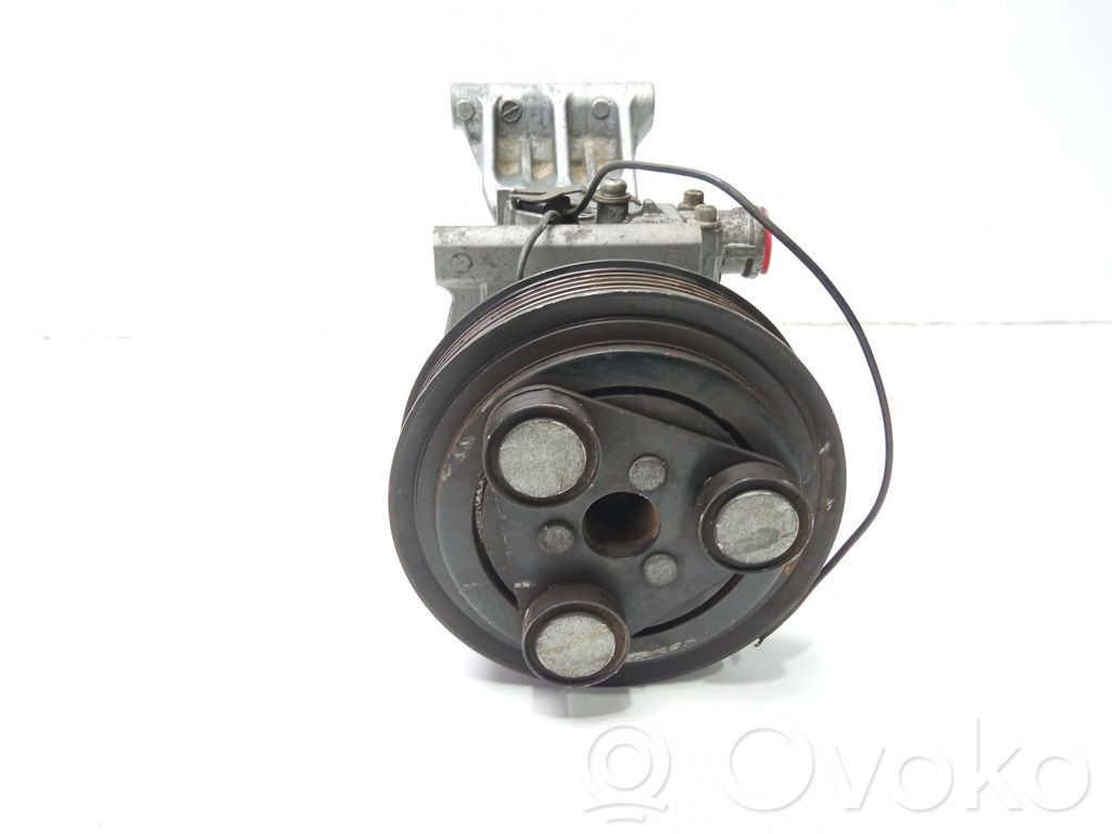 Compresseur de climatisation   V09A1AA4AK,I4020477