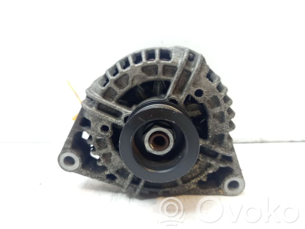 Opel Corsa C Ģenerators 