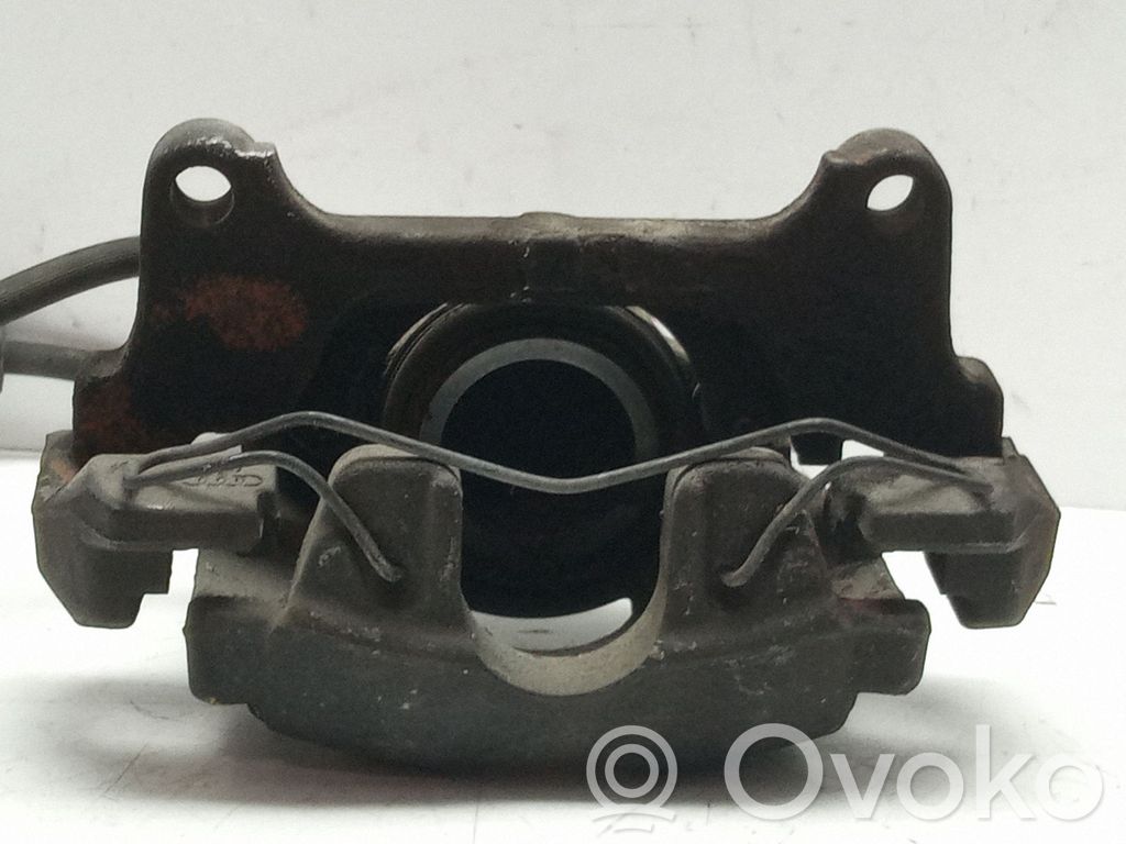 Audi A4 Allroad Front brake caliper 