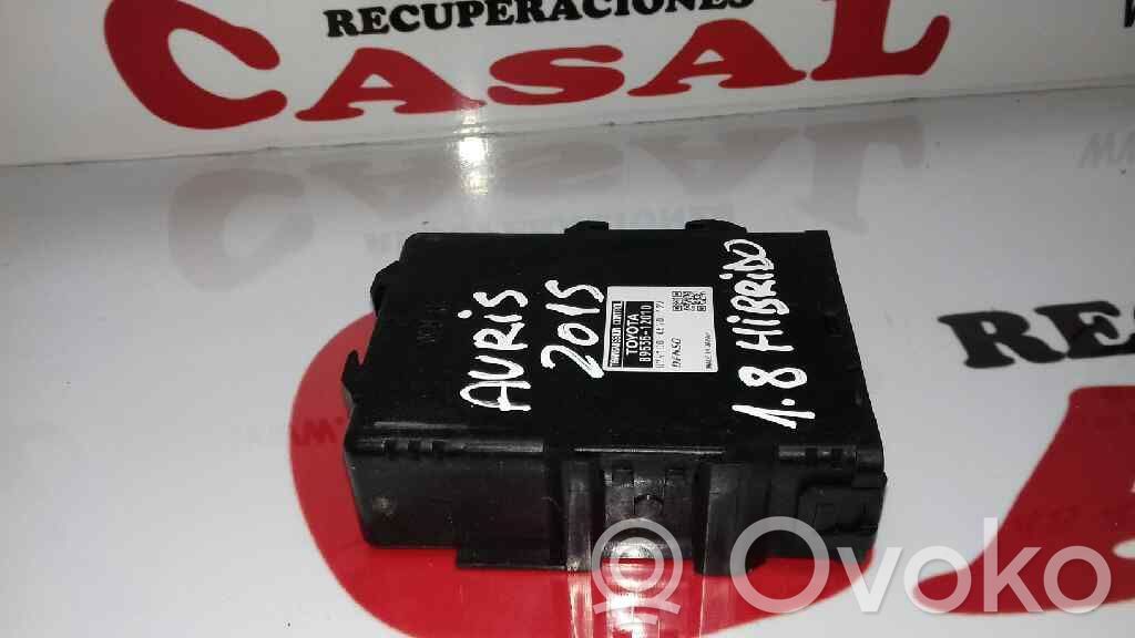 Gearbox control unit/module   8953512010,0791004570