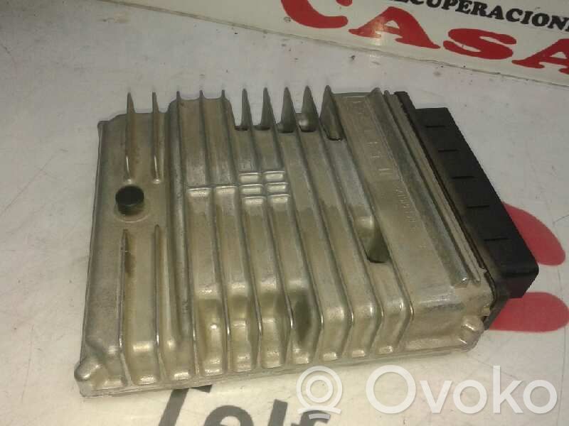 Engine control unit/module   5S7112A650EB,28026108,R0411C036B