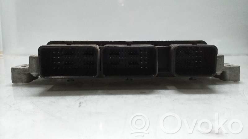 Unidad de control/módulo del motor   2371007003R,237101862T