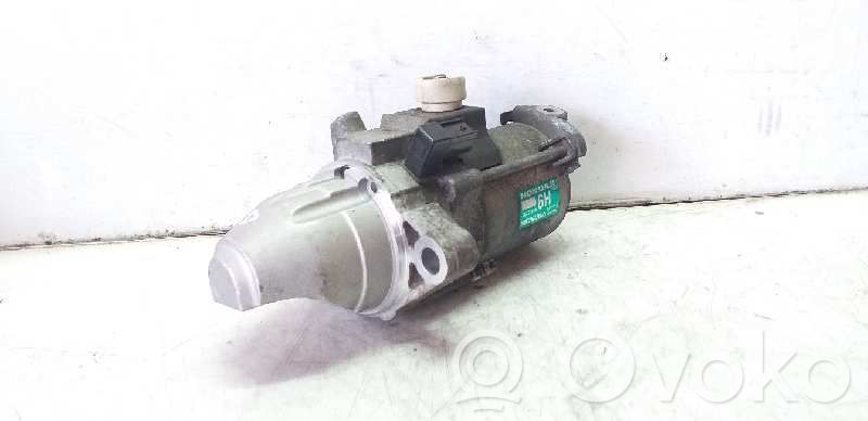 Motor de arranque   SM71013
