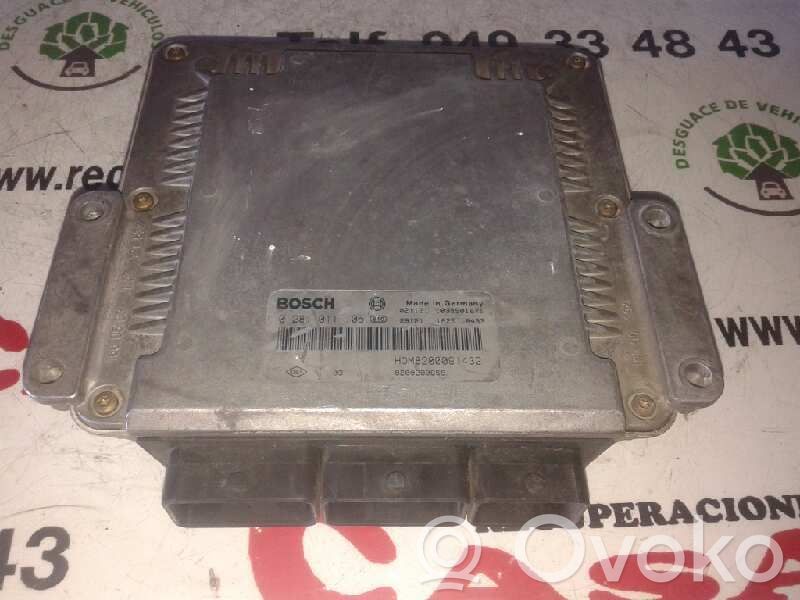 Renault Master II Engine control unit/module 
