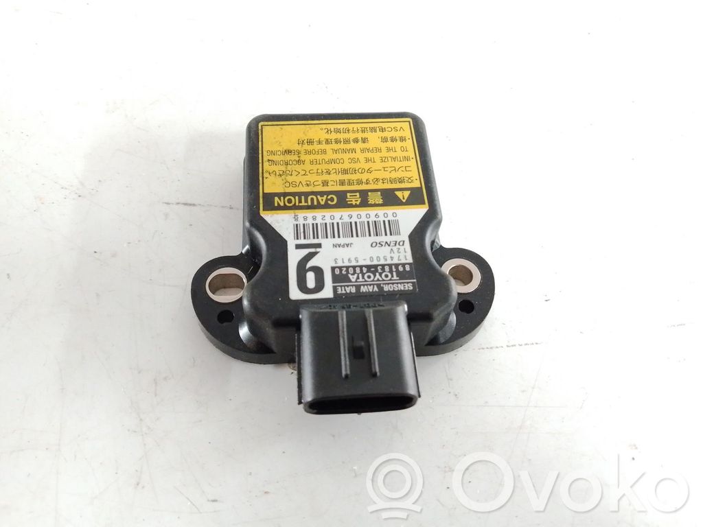 Sensor   8918348020,1745005913