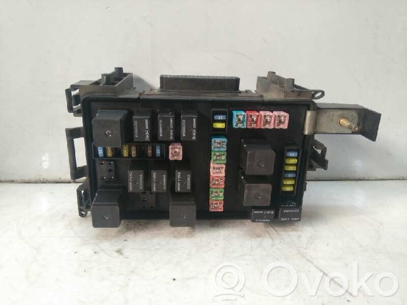 Chrysler 300M BSM Control unit 